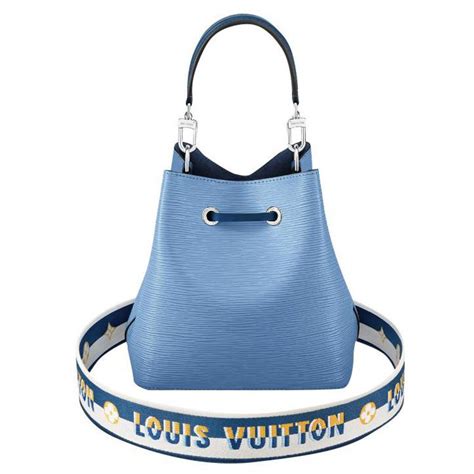 lv neonoe epi|louis vuitton néonoe.